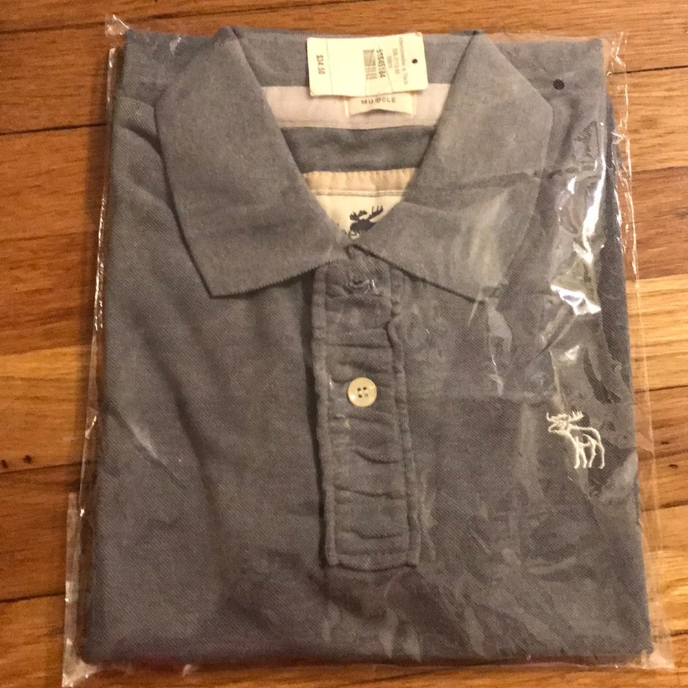 Abercrombie & Fitch